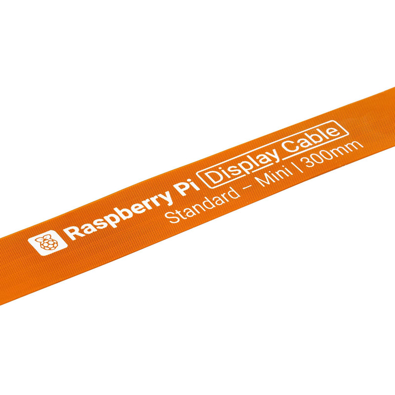 Display Adapter Cable for Raspberry Pi 5 - The Pi Hut