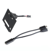Display Power Kit for SmartiPi Touch Pro 3 by SmartiPi - The Pi Hut