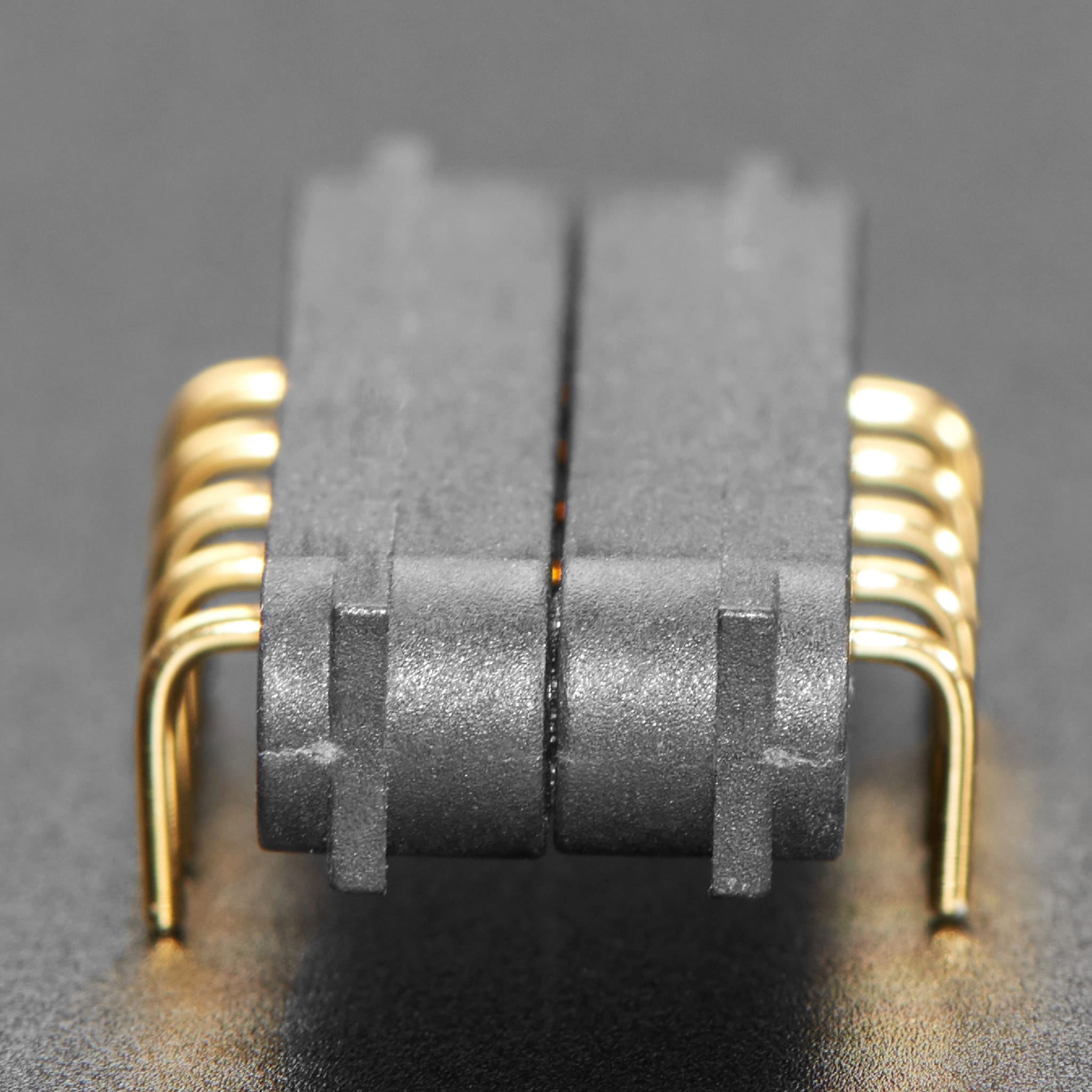 DIY Magnetic Connector - Right Angle Five Contact Pins by Adafruit - The Pi Hut