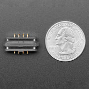 DIY Magnetic Connector - Right Angle Four Contact Pins by Adafruit - The Pi Hut