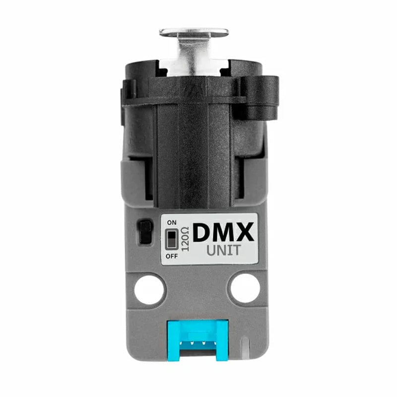 DMX Unit with Isolated RS-485 Transceiver (CA-IS3092W)