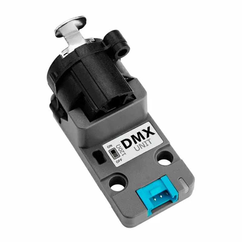 DMX Unit with Isolated RS-485 Transceiver (CA-IS3092W)