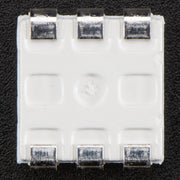 DotStar Addressable 5050 RGB LED w/ Integrated Driver - 10 Pack (SK9822) by Adafruit - The Pi Hut