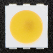 DotStar Addressable 5050 Warm White LED w/Integrated Driver Chip (10 Pack ~3000K) by Adafruit - The Pi Hut