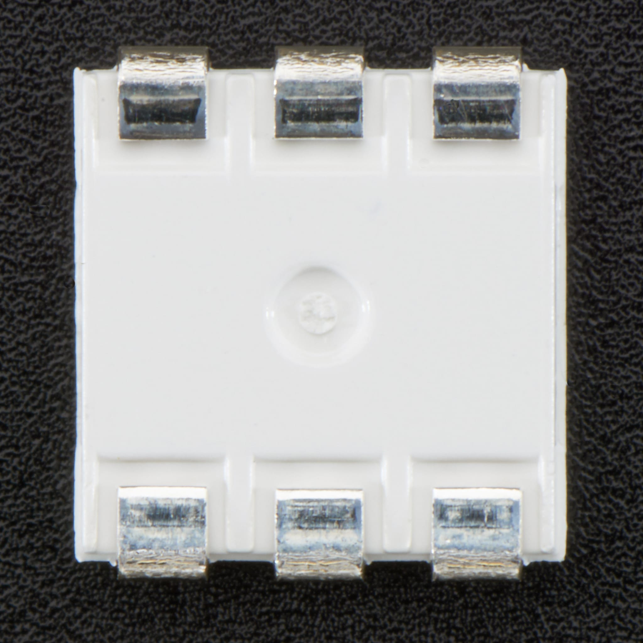DotStar Addressable 5050 Warm White LED w/Integrated Driver Chip (10 Pack ~3000K) by Adafruit - The Pi Hut