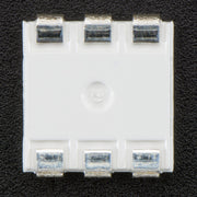 DotStar Addressable 5050 Warm White LED w/Integrated Driver Chip (10 Pack ~3000K) by Adafruit - The Pi Hut