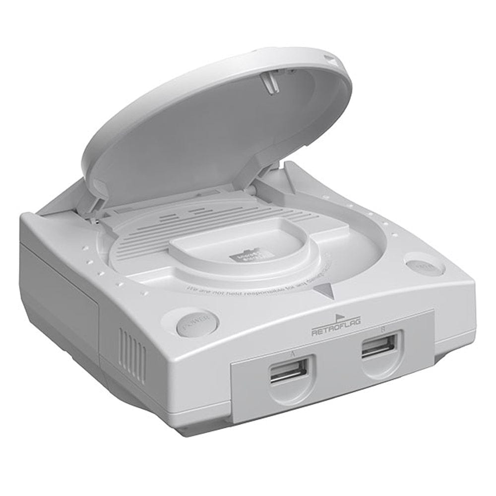 Dreamcase for Raspberry Pi 5 by RetroFlag - The Pi Hut