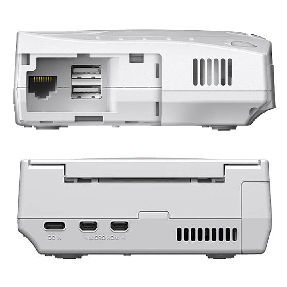 Dreamcase for Raspberry Pi 5 by RetroFlag - The Pi Hut