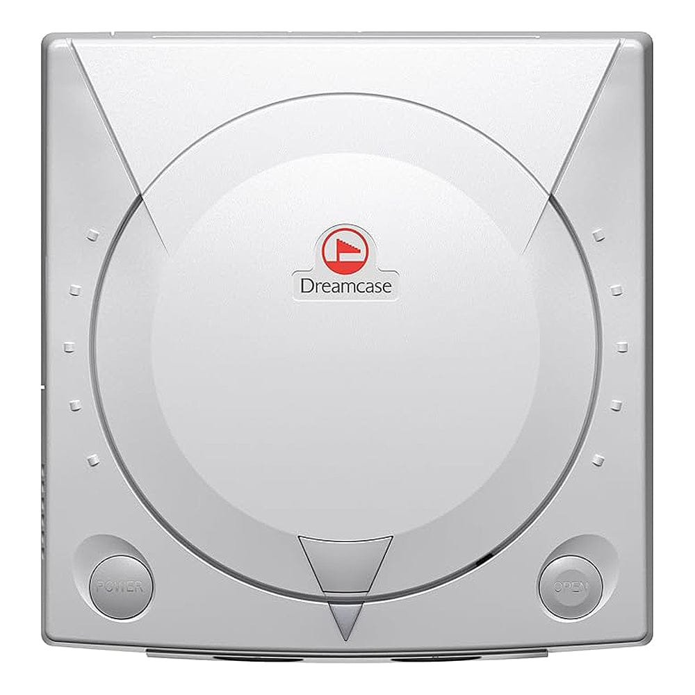 Dreamcase for Raspberry Pi 5 by RetroFlag - The Pi Hut