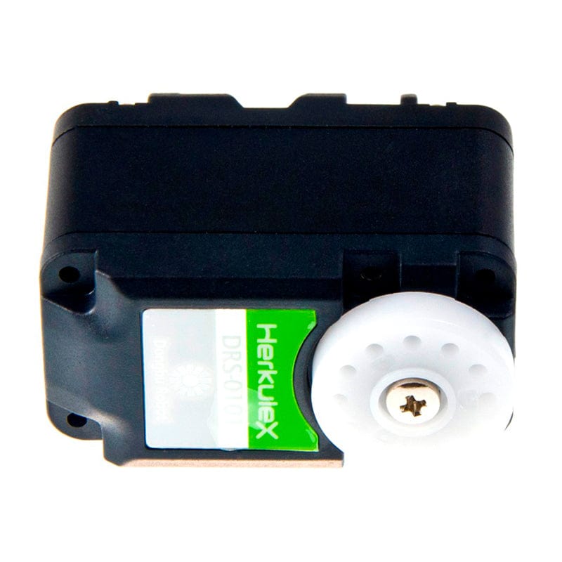 DRS - 0101 HerkuleX Smart Servo - The Pi Hut