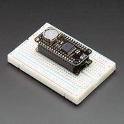DS3231 Precision RTC FeatherWing - RTC Add-on For Feather Boards by Adafruit - The Pi Hut