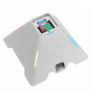 Echo Pyramid Smart Speaker Base without M5Atom by M5Stack - The Pi Hut