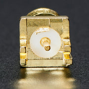 Edge-Launch SMA Connector for 0.8mm / 0.031" Slim PCBs by Adafruit - The Pi Hut