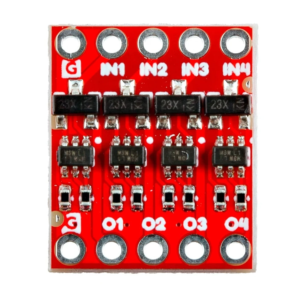 SparkFun Ideal Diode Breakout