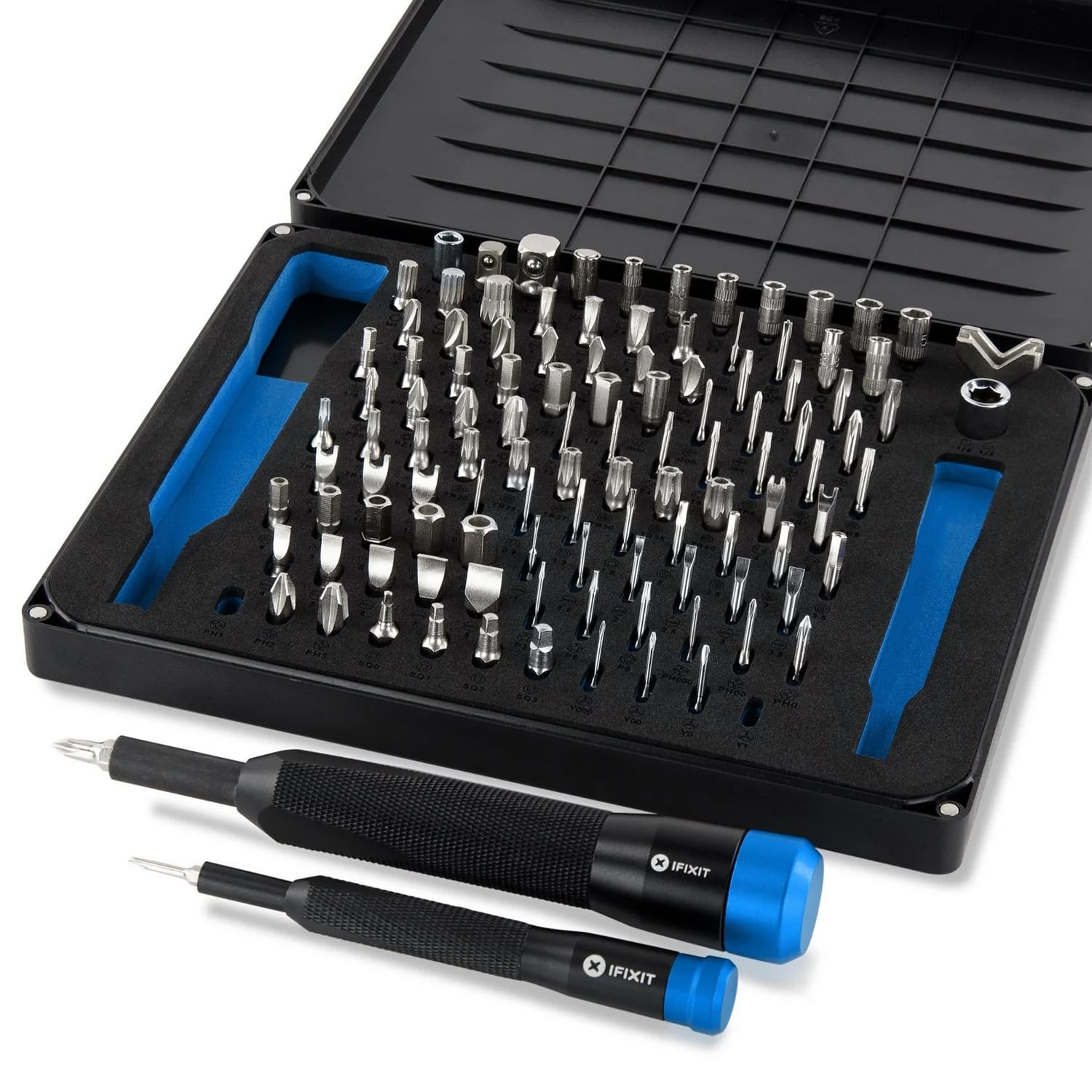 iFixit Manta Precision Bit Set