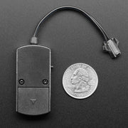 EL Wire Coin Cell Mini Inverter by Adafruit - The Pi Hut