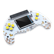 ELECFREAKS microbit Game Joystick Mango de control inalámbrico por ELECFREAKS microbit Game Joystick Mango de control inalámbrico por