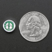 Electret Microphone - 20Hz-20KHz Omnidirectional by Adafruit - The Pi Hut
