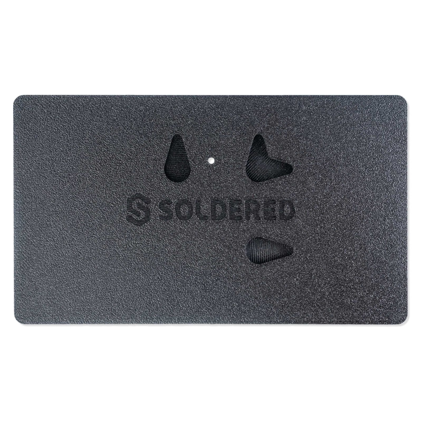 Enclosure for Inkplate 5 Gen2 by Soldered Electronics - The Pi Hut