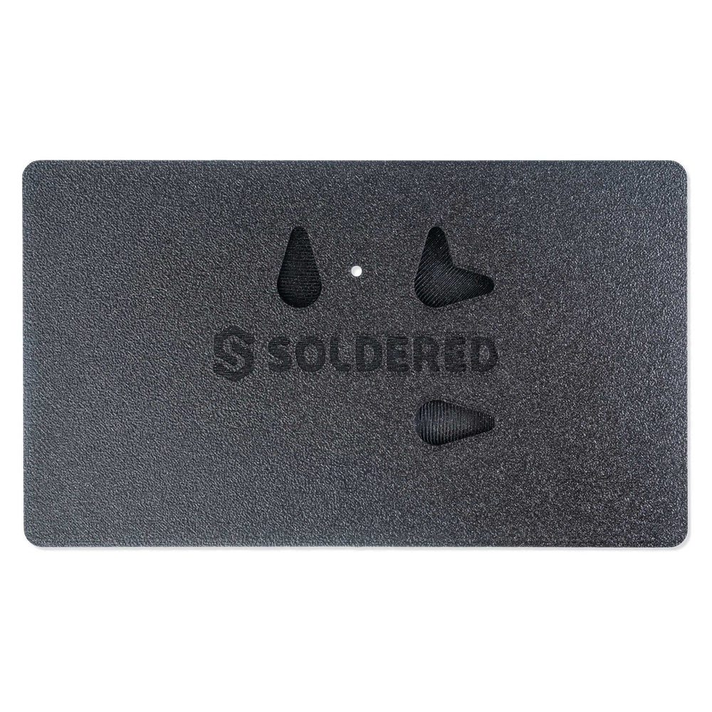 Enclosure for Inkplate 5 Gen2 by Soldered Electronics - The Pi Hut
