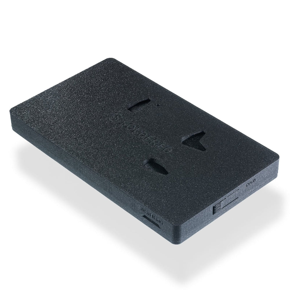 Enclosure for Inkplate 5 Gen2 by Soldered Electronics - The Pi Hut