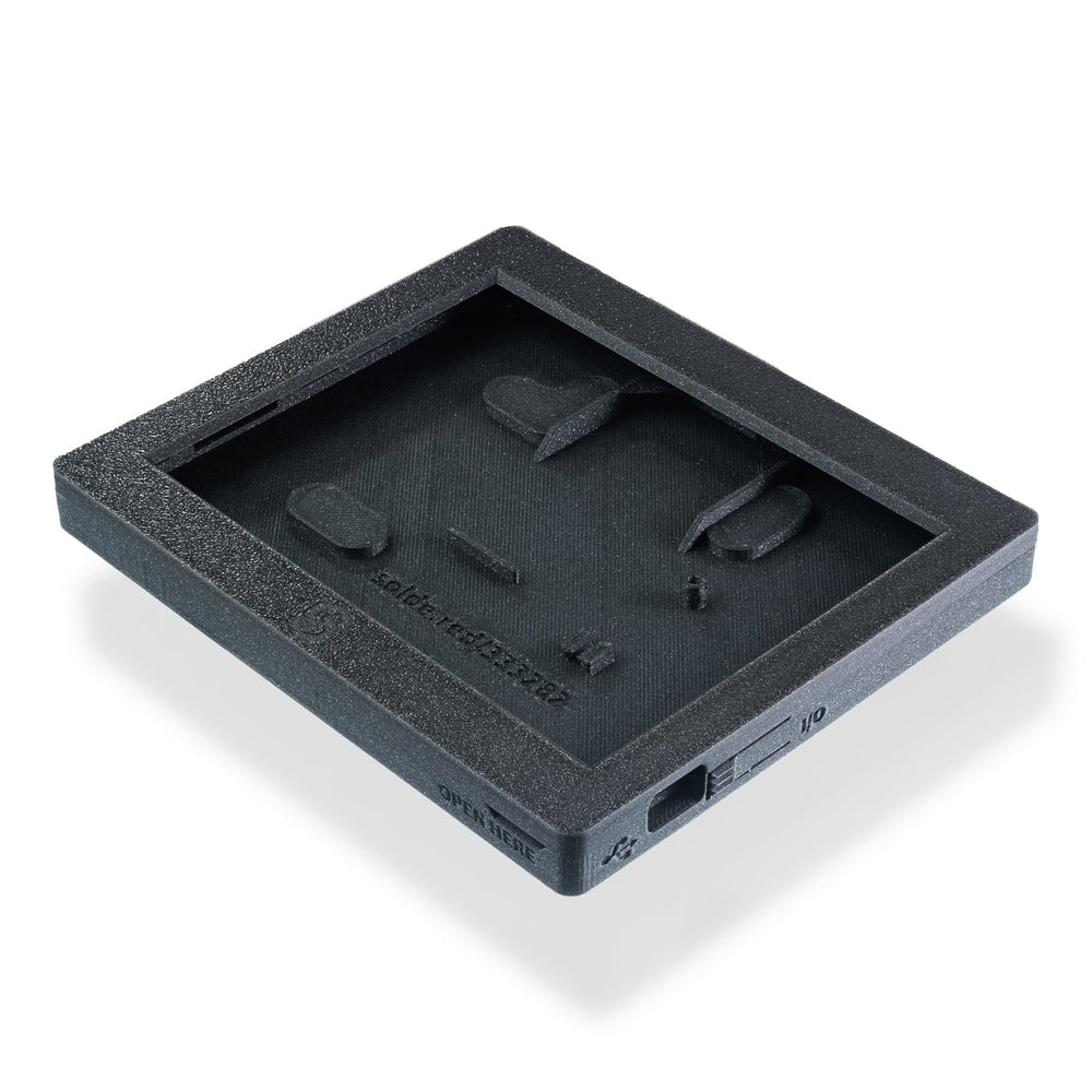 Enclosure for Inkplate 6COLOUR by Soldered Electronics - The Pi Hut