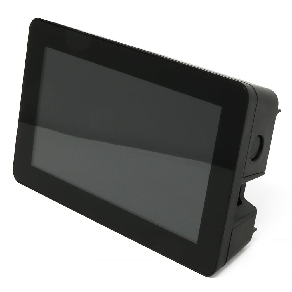 Enclosure for Raspberry Pi Touch Display 2 (7") by OneNineDesign - The Pi Hut