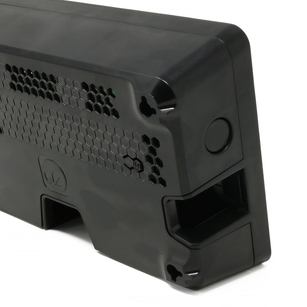 Enclosure for Raspberry Pi Touch Display 2 (7") by OneNineDesign - The Pi Hut