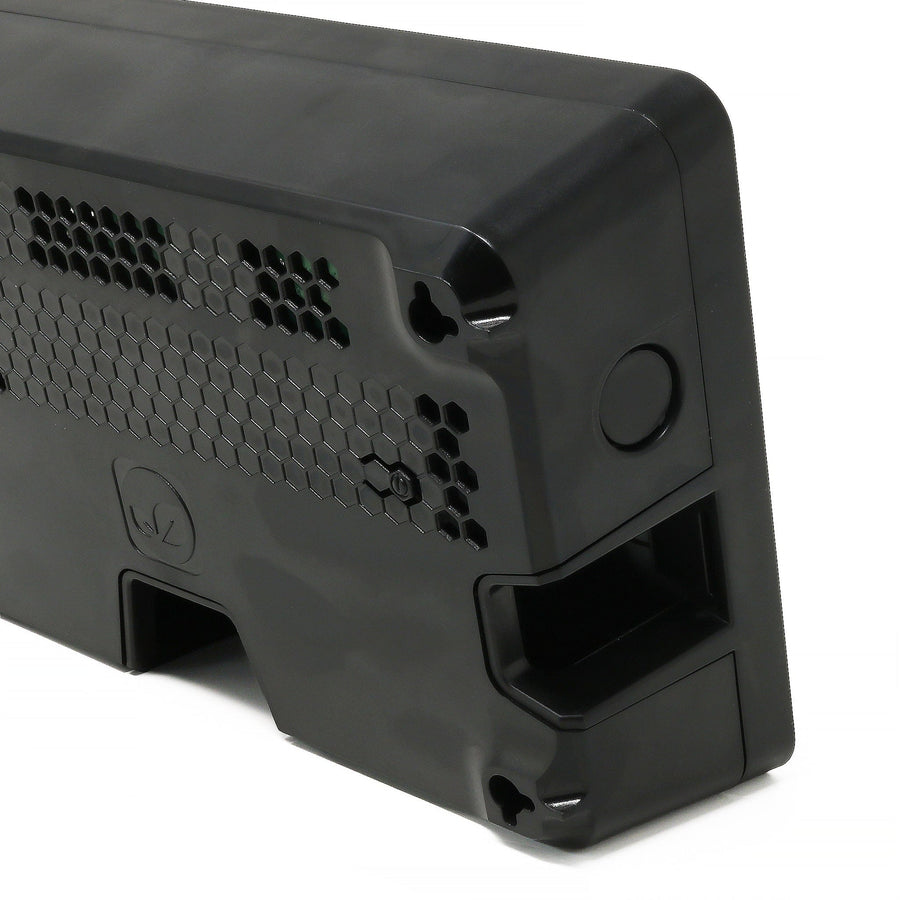 Enclosure for Raspberry Pi Touch Display 2 (7