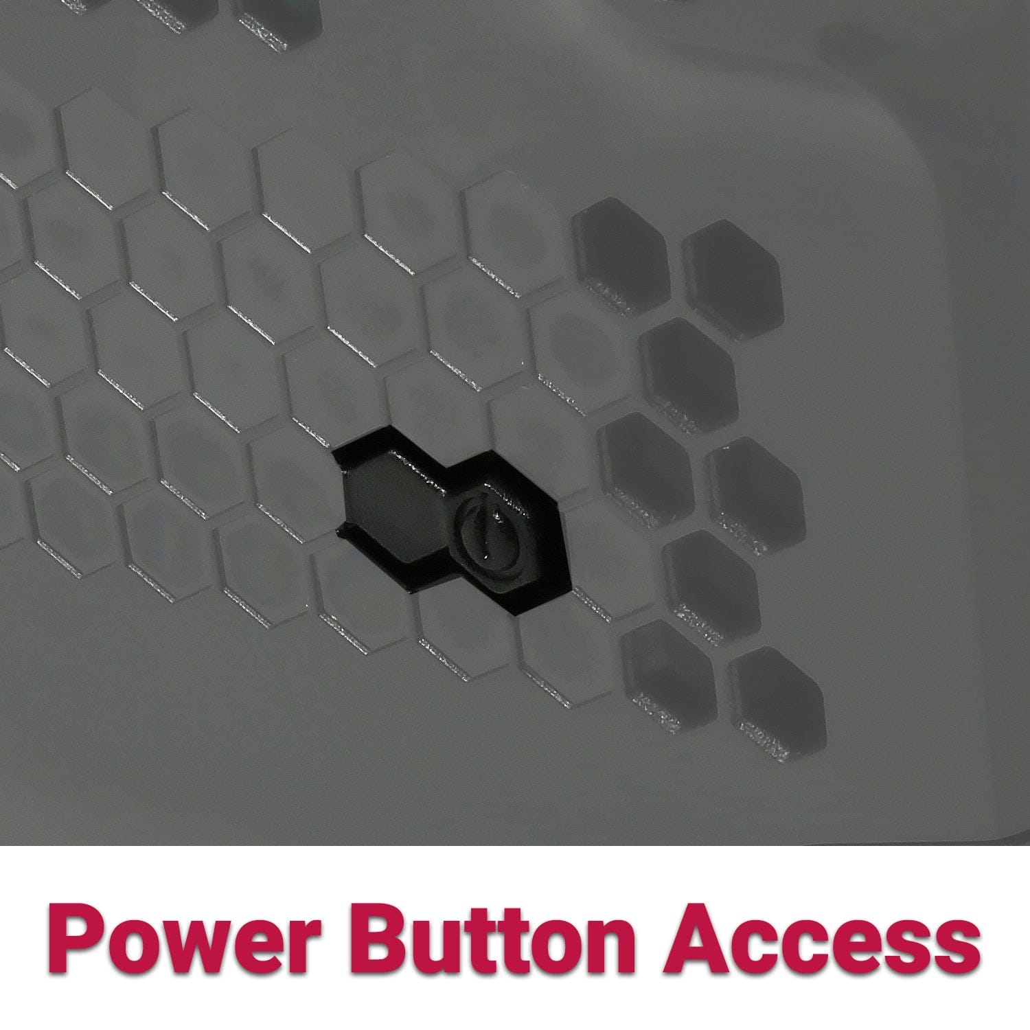 Enclosure for Raspberry Pi Touch Display 2 (7") by OneNineDesign - The Pi Hut