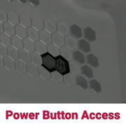 Enclosure for Raspberry Pi Touch Display 2 (7") by OneNineDesign - The Pi Hut