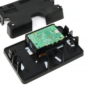 Enclosure for Raspberry Pi Touch Display 2 (7") by OneNineDesign - The Pi Hut