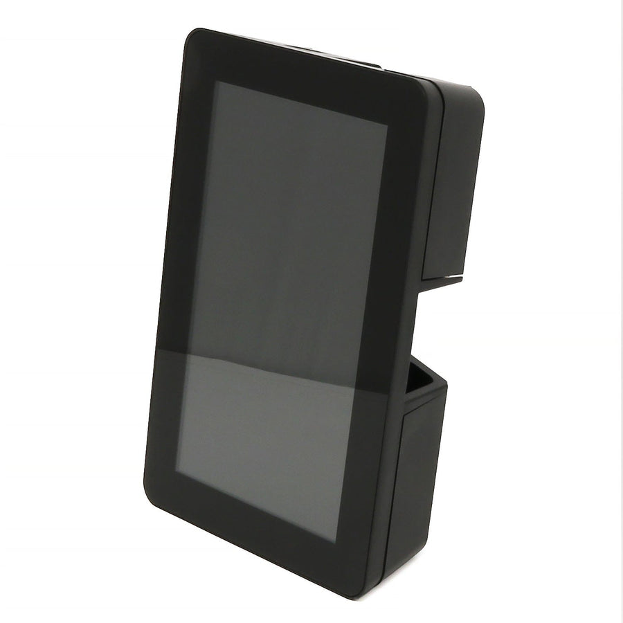 Enclosure for Raspberry Pi Touch Display 2 (7