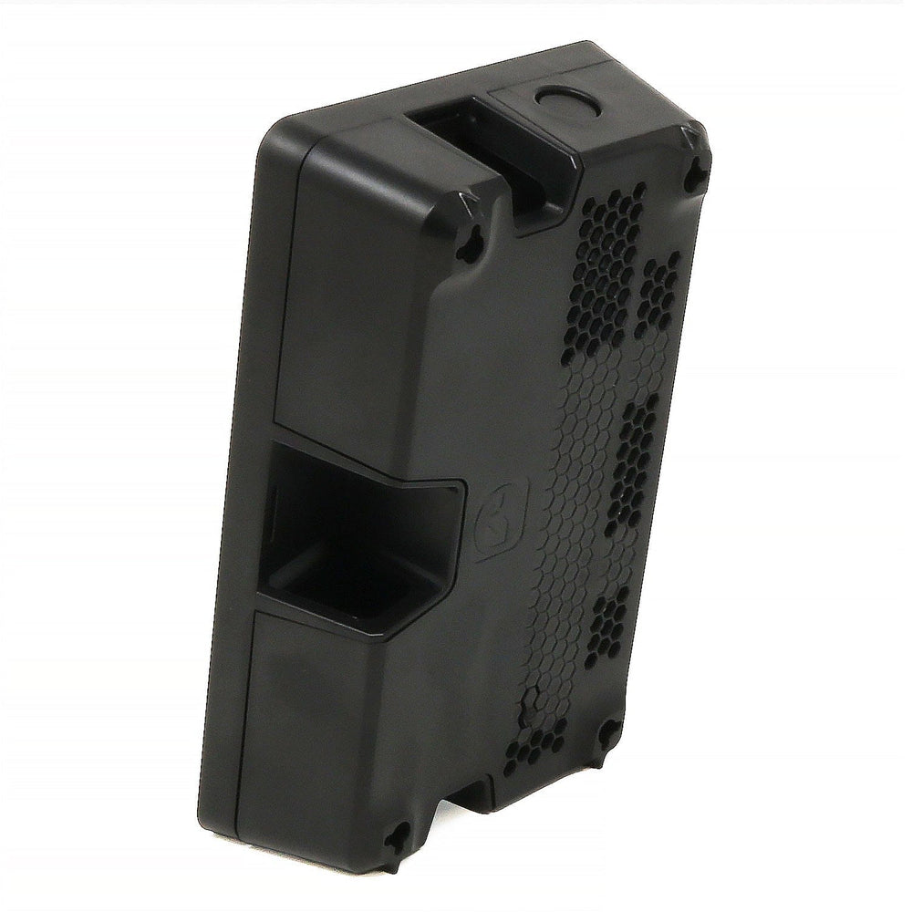 Enclosure for Raspberry Pi Touch Display 2 (7") by OneNineDesign - The Pi Hut