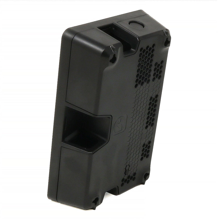 Enclosure for Raspberry Pi Touch Display 2 (7