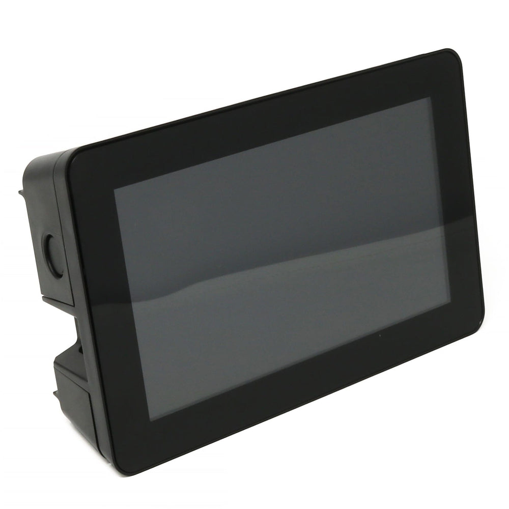Enclosure for Raspberry Pi Touch Display 2 (7") by OneNineDesign - The Pi Hut