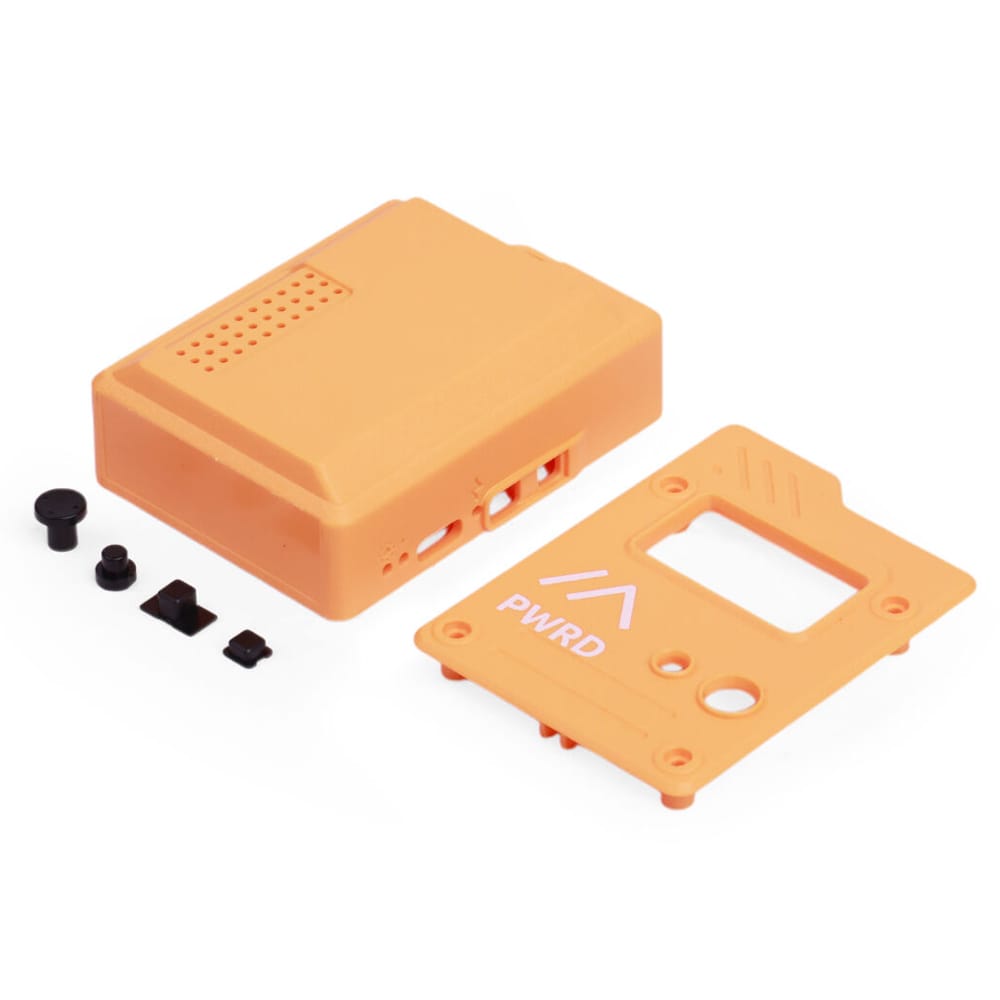 Enclosure for Wio Tracker L1 Pro by Seeed - The Pi Hut