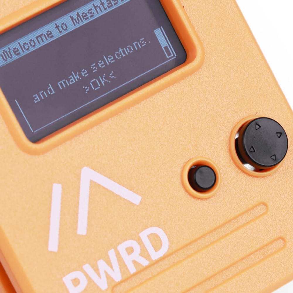 Enclosure for Wio Tracker L1 Pro by Seeed - The Pi Hut