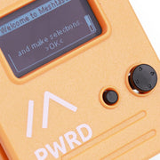 Enclosure for Wio Tracker L1 Pro by Seeed - The Pi Hut