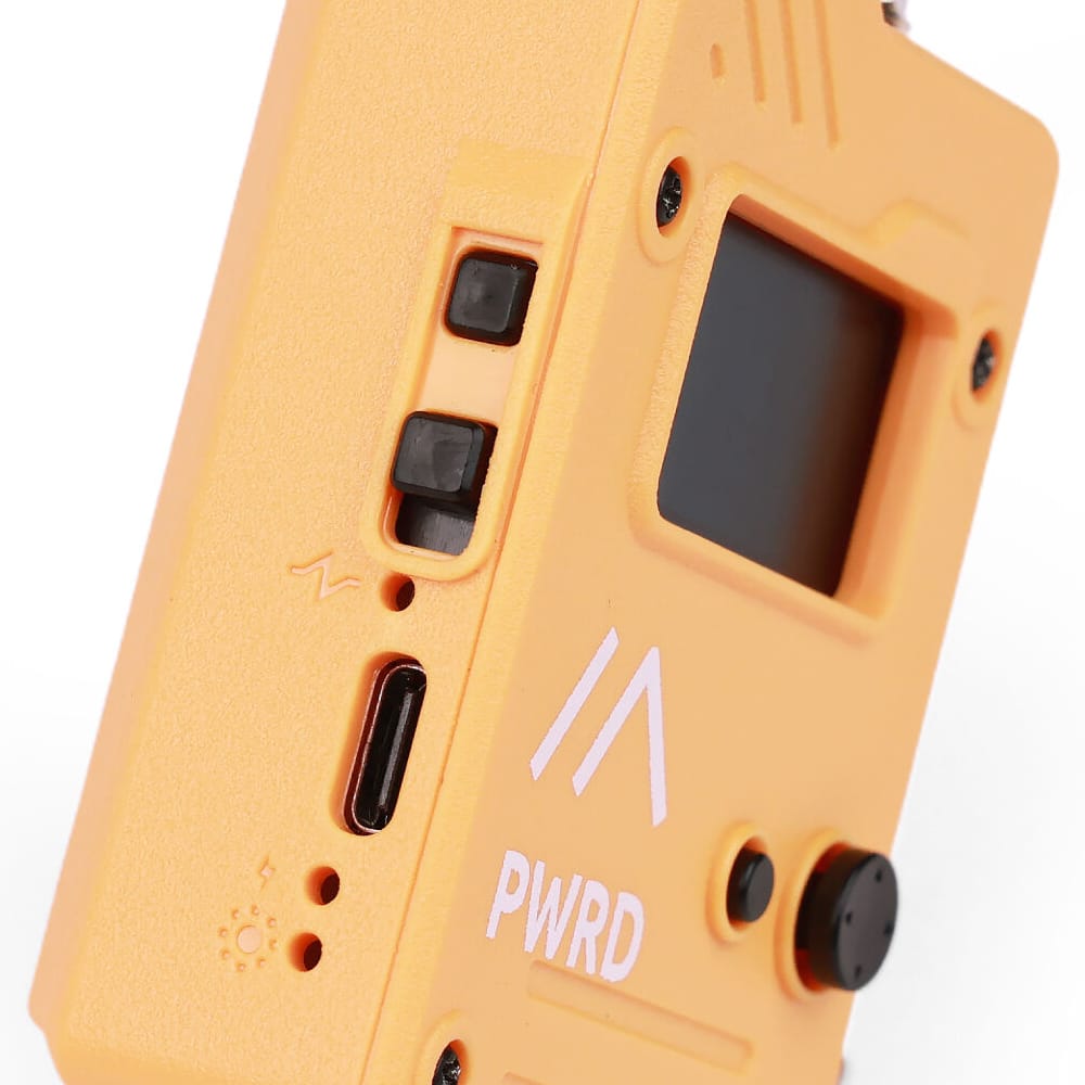 Enclosure for Wio Tracker L1 Pro by Seeed - The Pi Hut