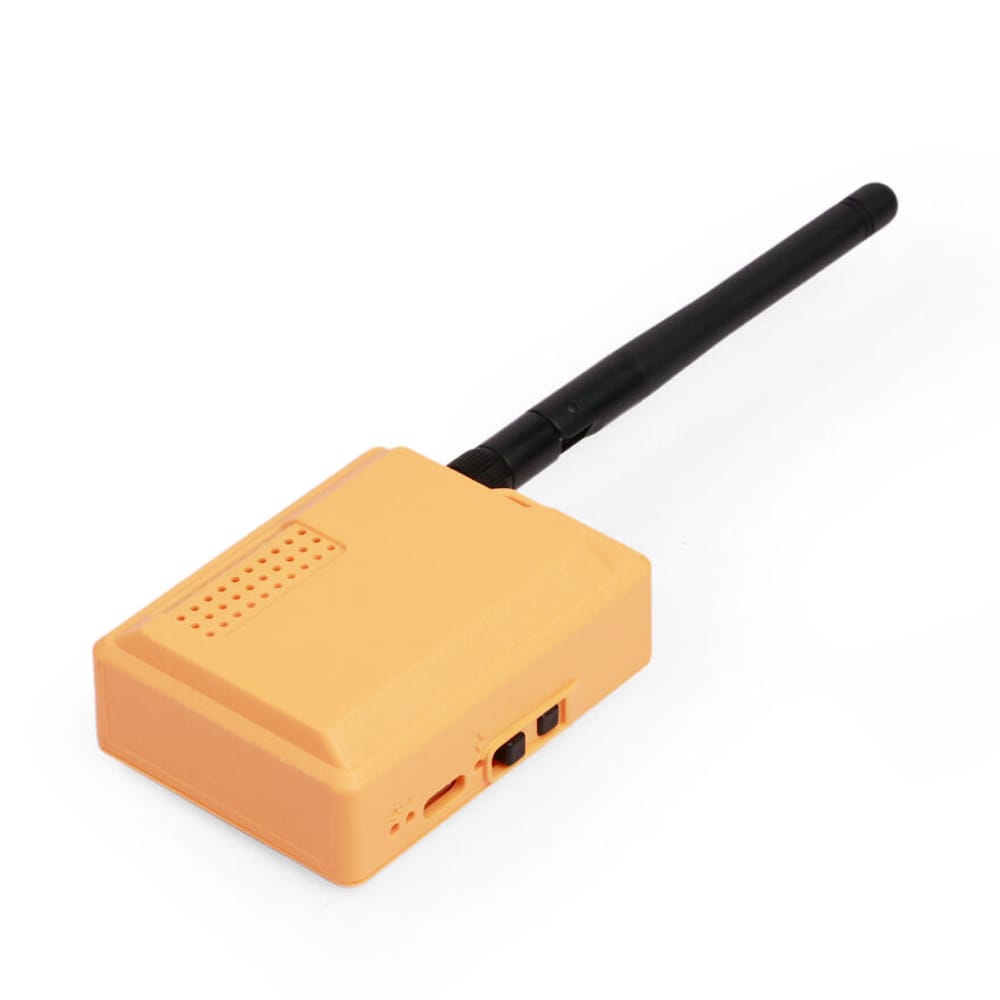 Enclosure for Wio Tracker L1 Pro by Seeed - The Pi Hut