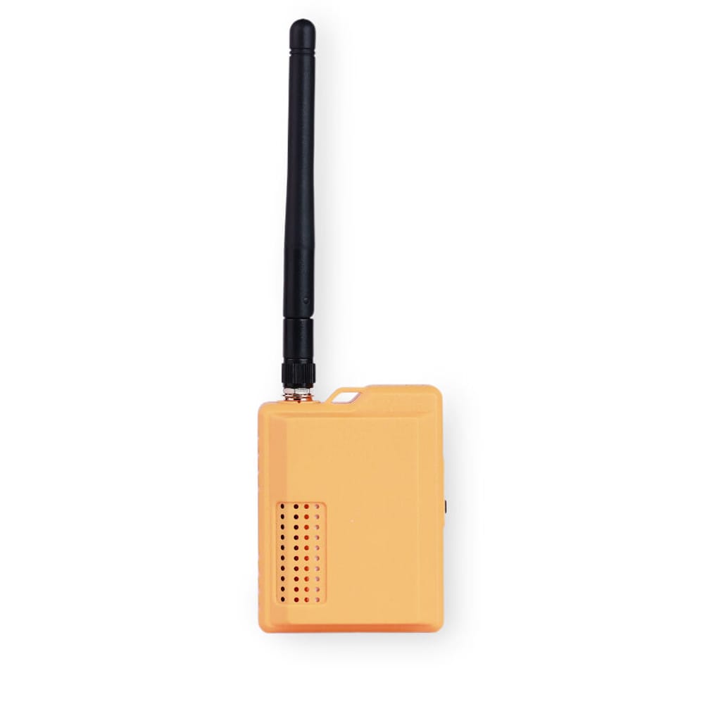 Enclosure for Wio Tracker L1 Pro by Seeed - The Pi Hut
