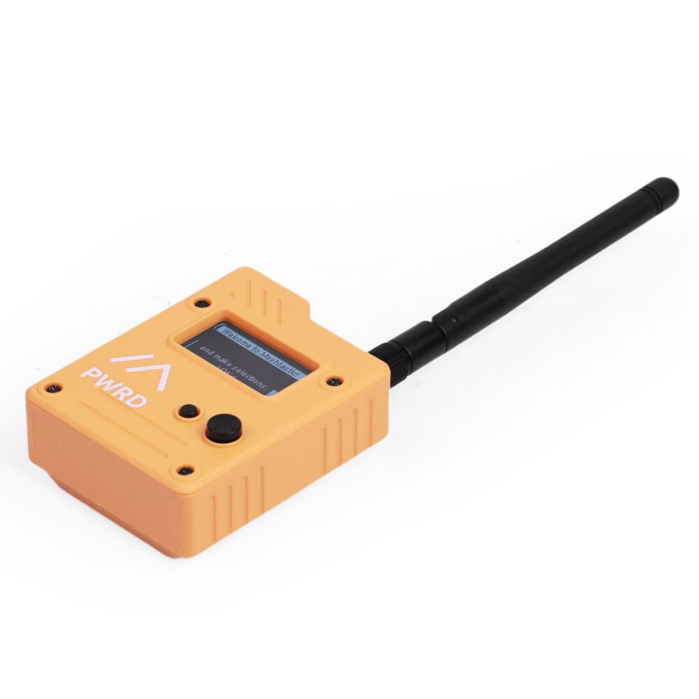 Enclosure for Wio Tracker L1 Pro by Seeed - The Pi Hut