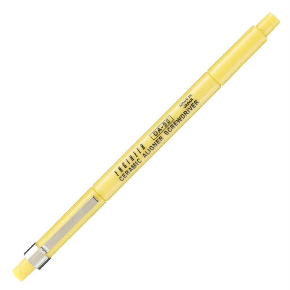 Engineer DA-52 Ceramic Alignment Screwdriver - The Pi Hut