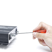 Engineer® DK-02 Hex Tip Driver Set (6pc) by Engineer - The Pi Hut