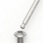 Engineer® DK-03 Hex Tip Driver Set - Ball End (5pc) by Engineer - The Pi Hut