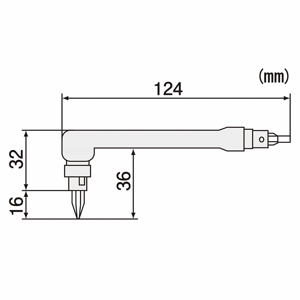 Engineer® DR-07 Twin Wrench Style Driver + Bit Set by Engineer - The Pi Hut