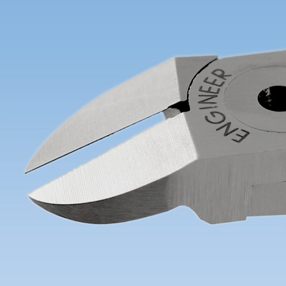 Engineer® NP-03 Plastic (Gate) Cutters by Engineer - The Pi Hut