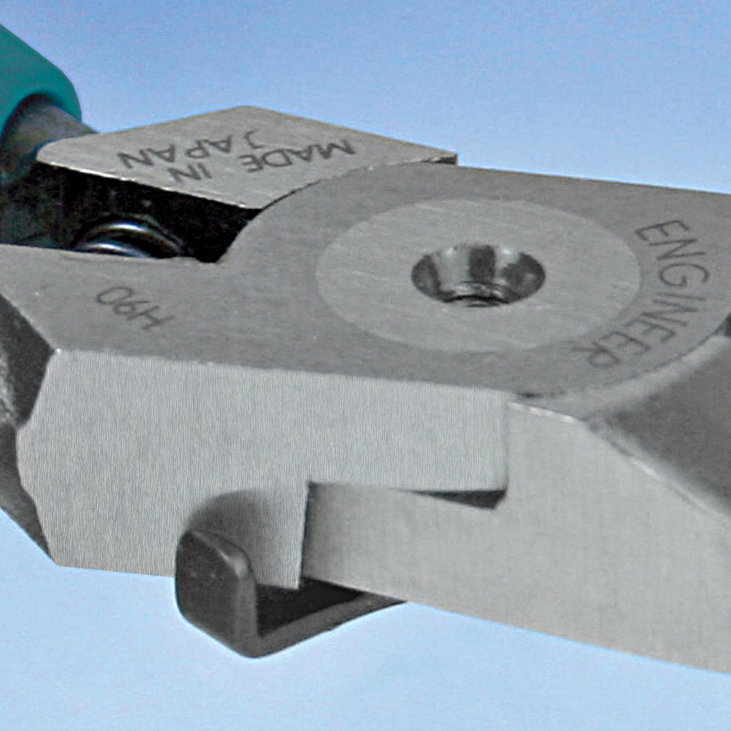 Engineer® NP-03 Plastic (Gate) Cutters by Engineer - The Pi Hut