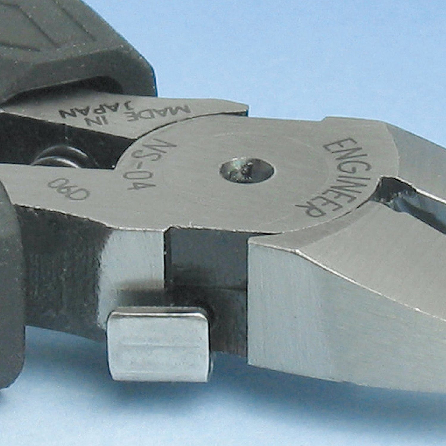 Engineer NS-04 Mini Side Cutters (ESD Safe) - The Pi Hut